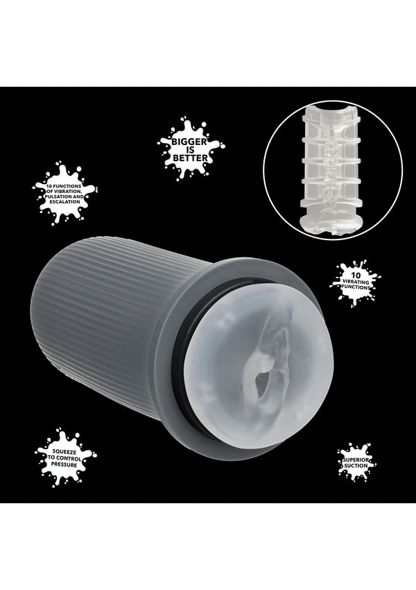 27679_GREY_06 | bestel discreet online bij Happytoys, de erotische webshop geleid door een vrouw.