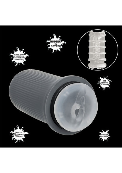 27679_GREY_06 | bestel discreet online bij Happytoys, de erotische webshop geleid door een vrouw.