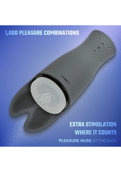Ultimate Automatic Milker by CalExotics Milk Master
