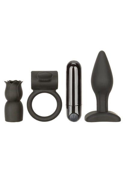 Bestel: Allure Collection - bij Happytoys: de erotische sex webshop | liever Happy dan Easy ⭐⭐⭐⭐⭐