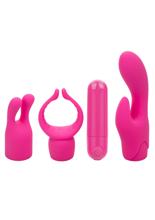 Bestel: Lovers Collection - bij Happytoys: de erotische sex webshop | liever Happy dan Easy ⭐⭐⭐⭐⭐ - Default Title - 27691 - PINK