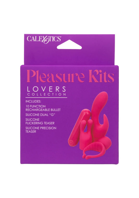 Bestel: Lovers Collection - bij Happytoys: de erotische sex webshop | liever Happy dan Easy ⭐⭐⭐⭐⭐