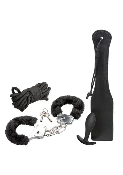 27694_BLACK_01 @ Happytoys Sexshop: online sex shop for Feeling Happy & Easy 😊 the erotic store owned by a woman