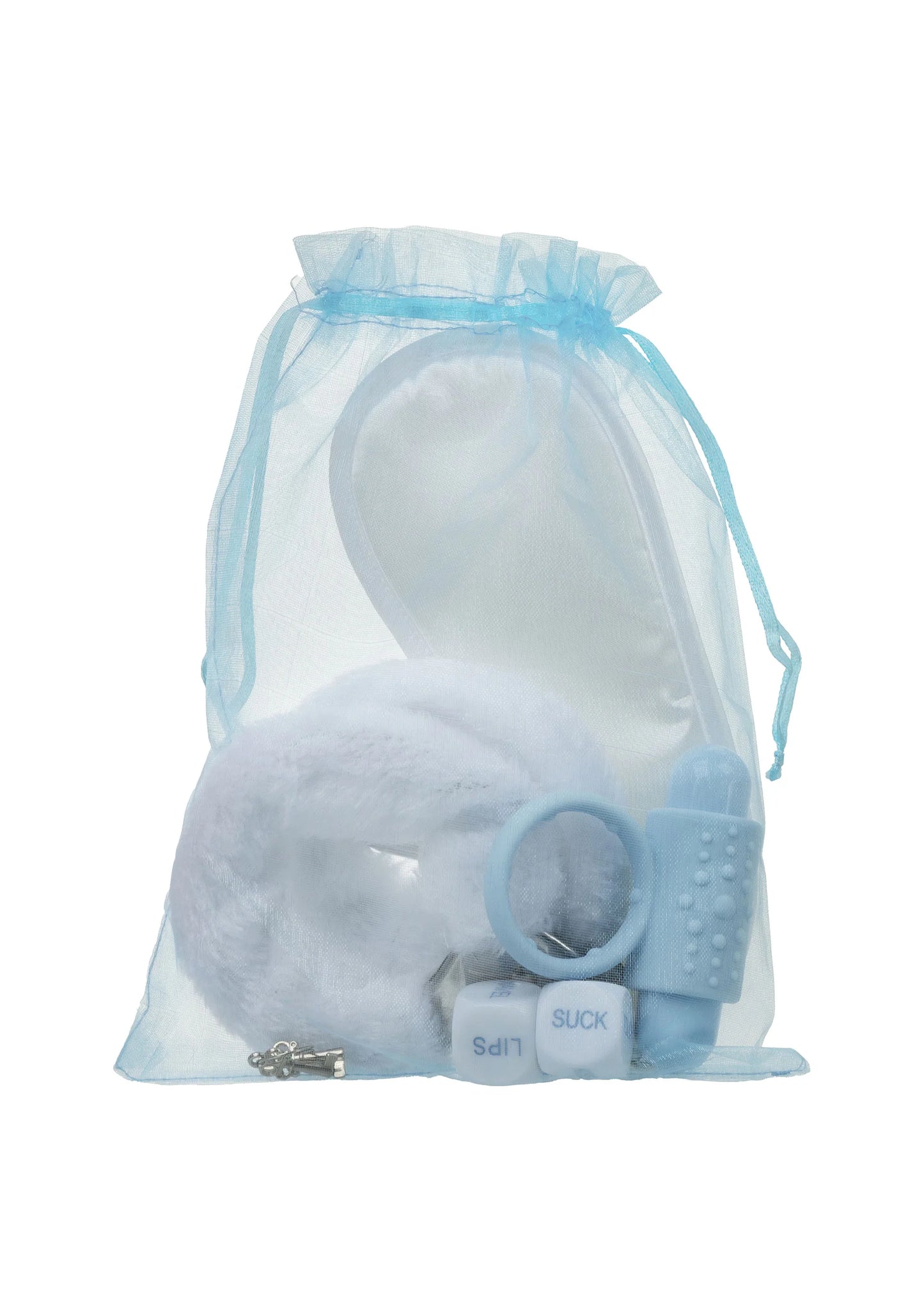 Pleasure Kits Honeymoon Collection by CalExotics Pleasure Kits