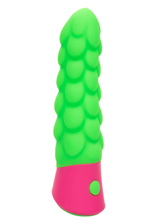 Beste vandaag nog: Ripple Vibrator - bij Happytoys Sexshop: online sex shop for Feeling Happy & Easy 😊 - Default Title - 27710 - GREEN
