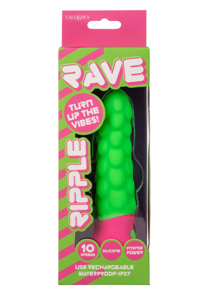 Ripple Vibrator