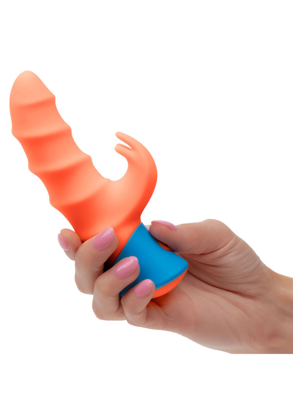 27716_ORANGE_05 | bestel discreet online bij Happytoys, de erotische webshop geleid door een vrouw.