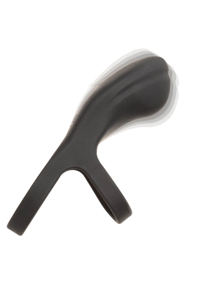 Bestel: Rechargeable Ring Feel by CalExotics - bij Happytoys: de erotische sex webshop | liever Happy dan Easy ⭐⭐⭐⭐⭐