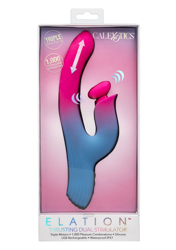 27801_BLUE_02 | bestel discreet online bij Happytoys, de erotische webshop geleid door een vrouw.