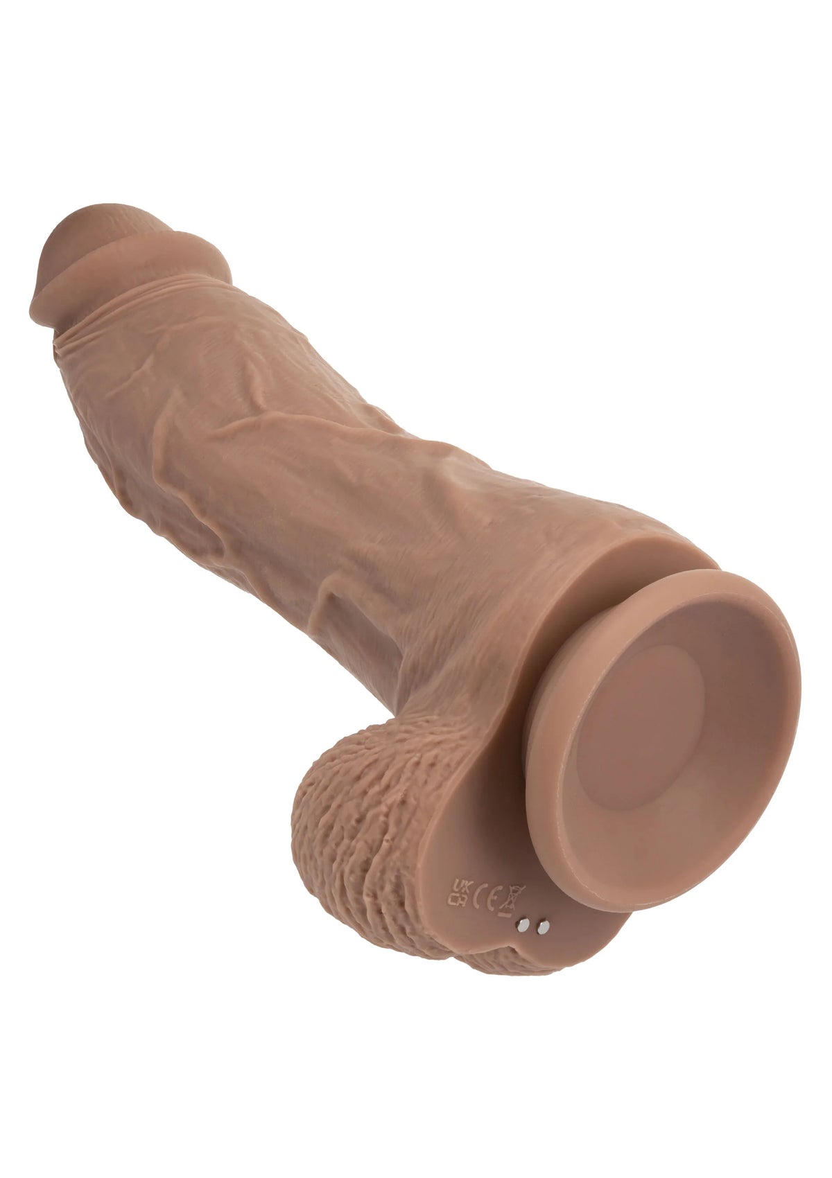 Big Dick Vibrating Energy Studs by CalExotics Studs