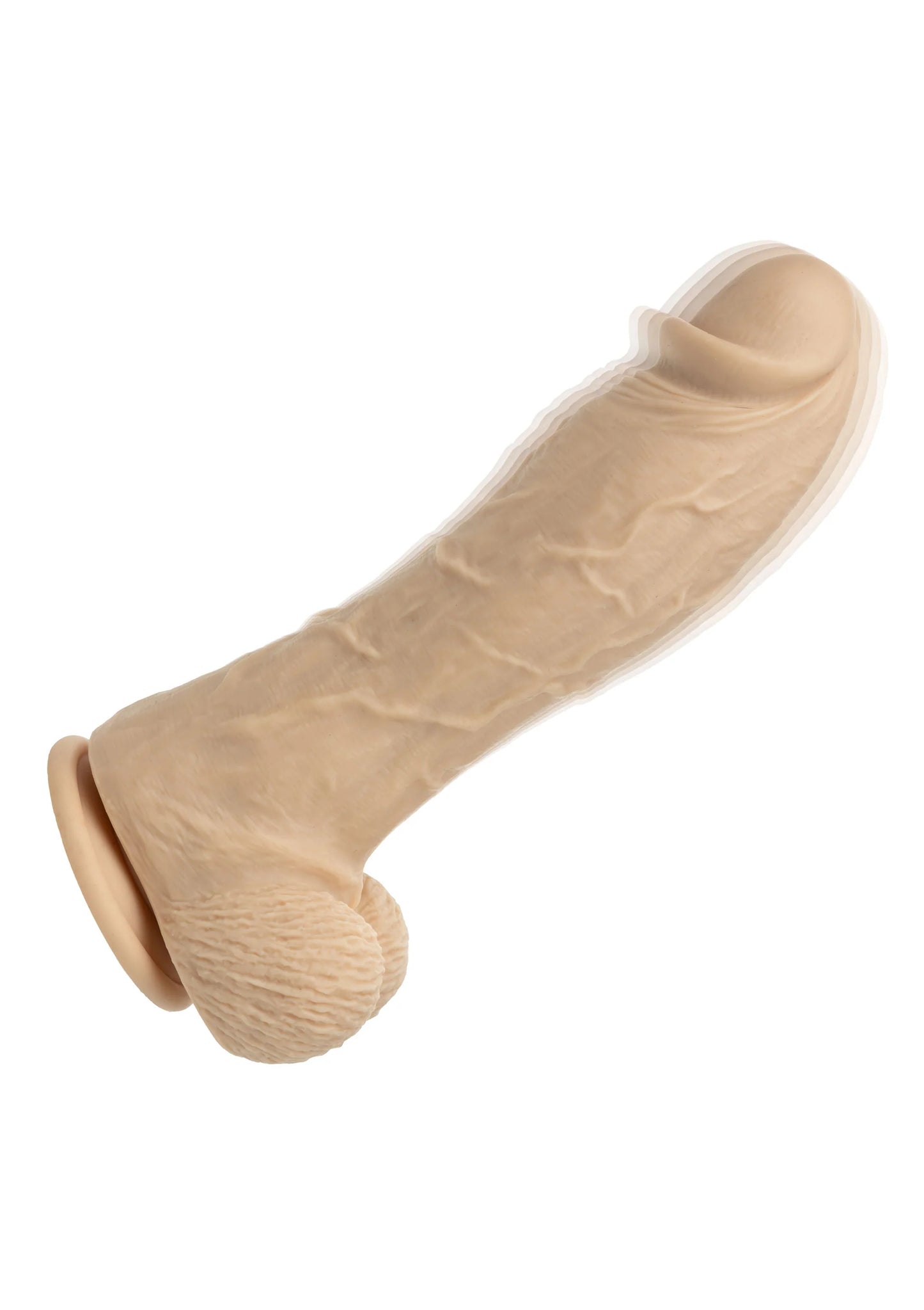 Big Dick Vibrating Energy Studs by CalExotics Studs