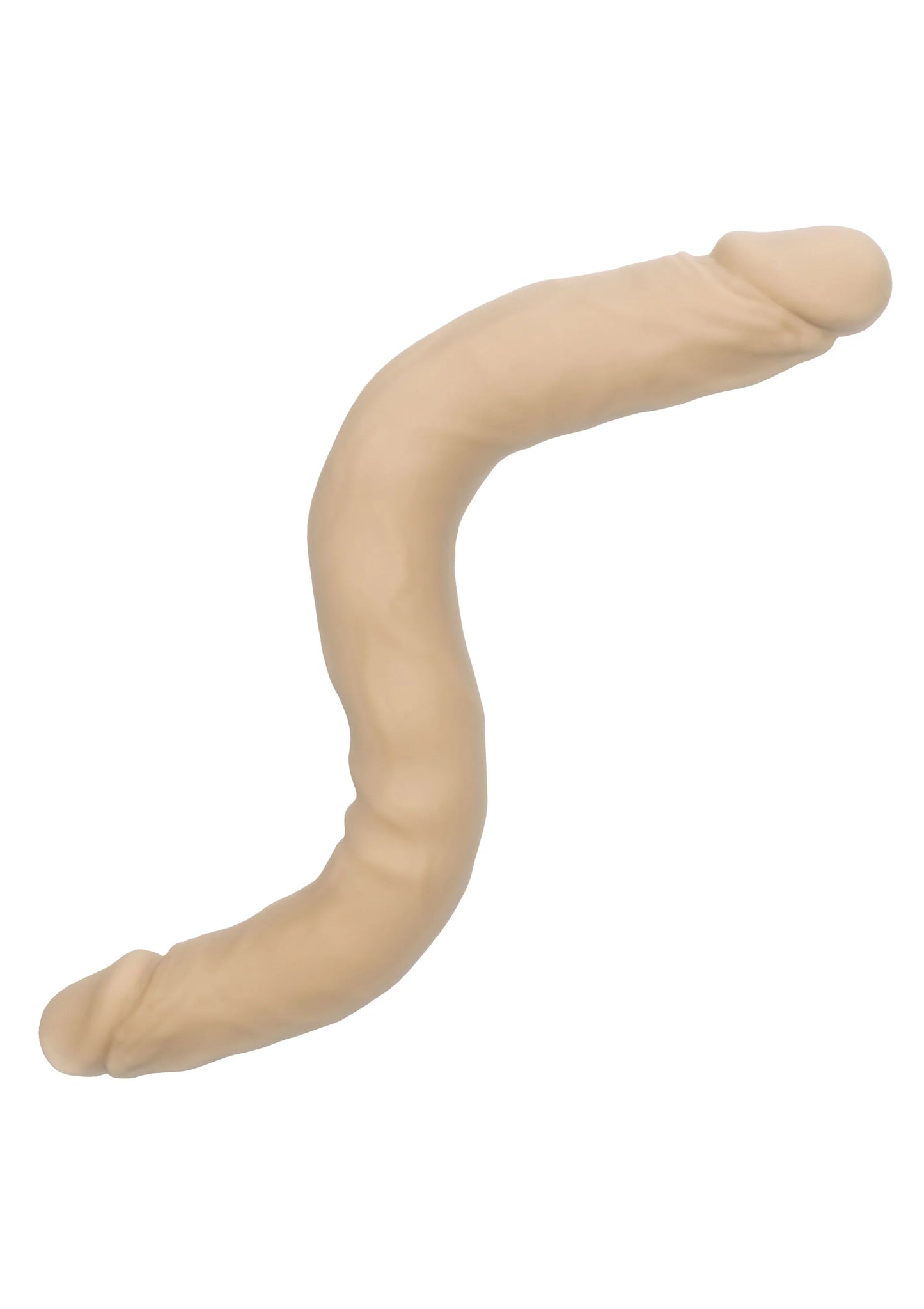 Bend and Hold Dual Dong 30.5 cm by CalExotics Studs