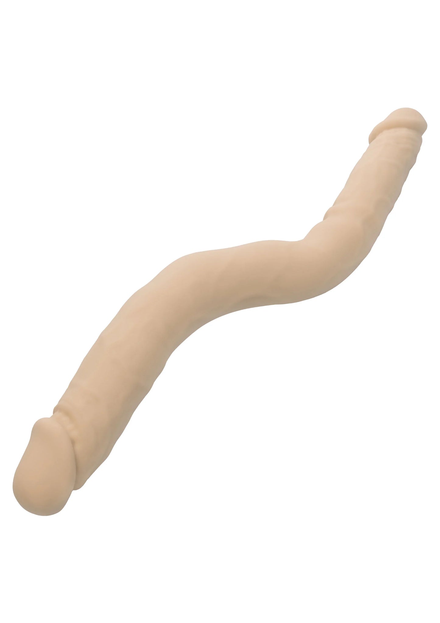 Bend and Hold Dual Dong 30.5 cm by CalExotics Studs