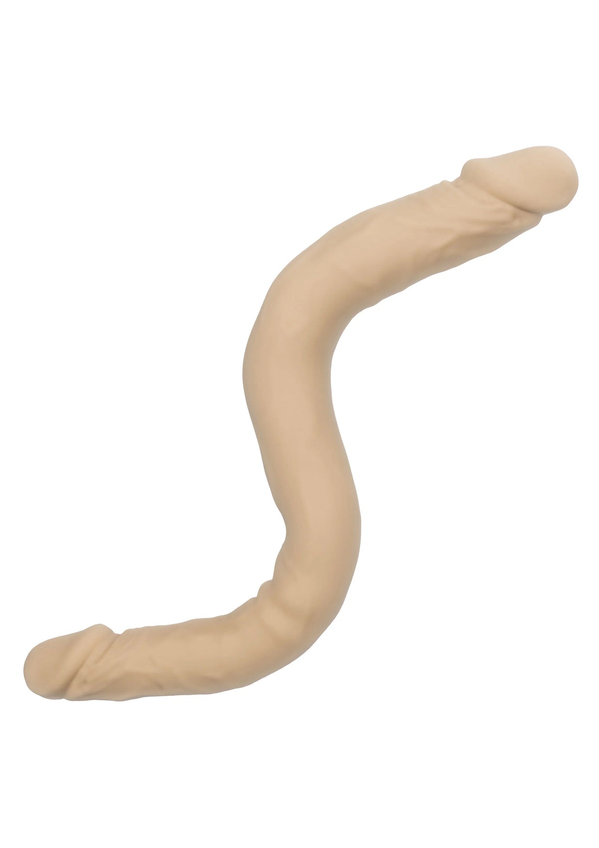 Bend and Hold Dual Dong 40.75 cm by CalExotics Studs