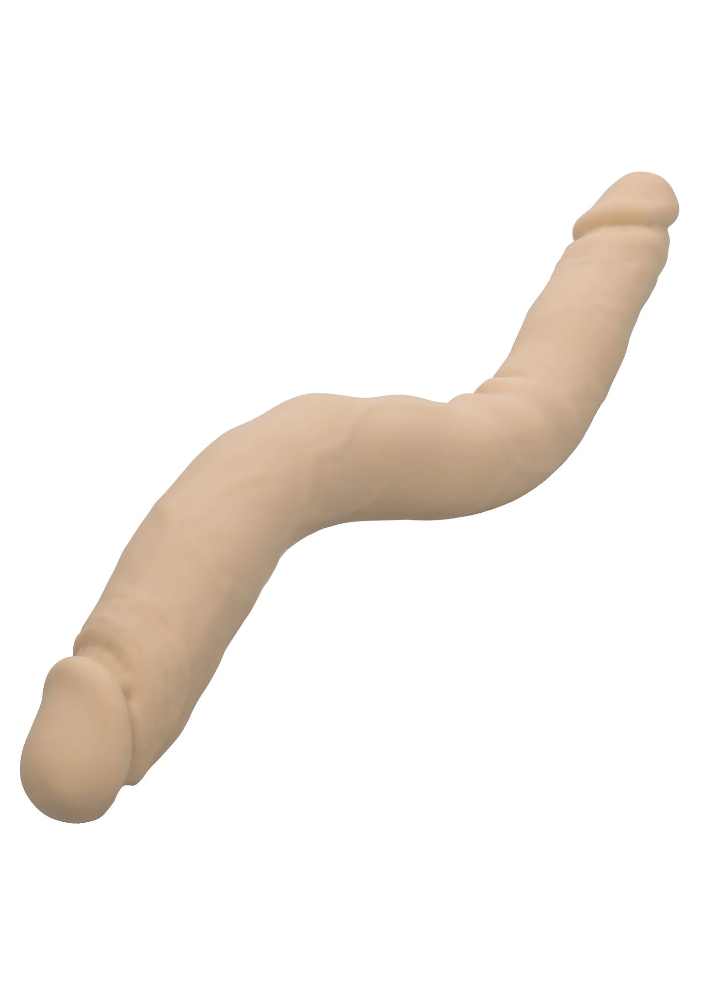 Bend and Hold Dual Dong 40.75 cm by CalExotics Studs