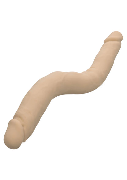 Bend and Hold Dual Dong 40.75 cm by CalExotics Studs