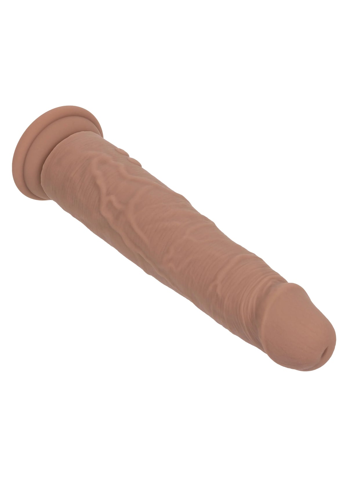 Vibrating & Thrusting Silicone Studs Vibrator by CalExotics Studs