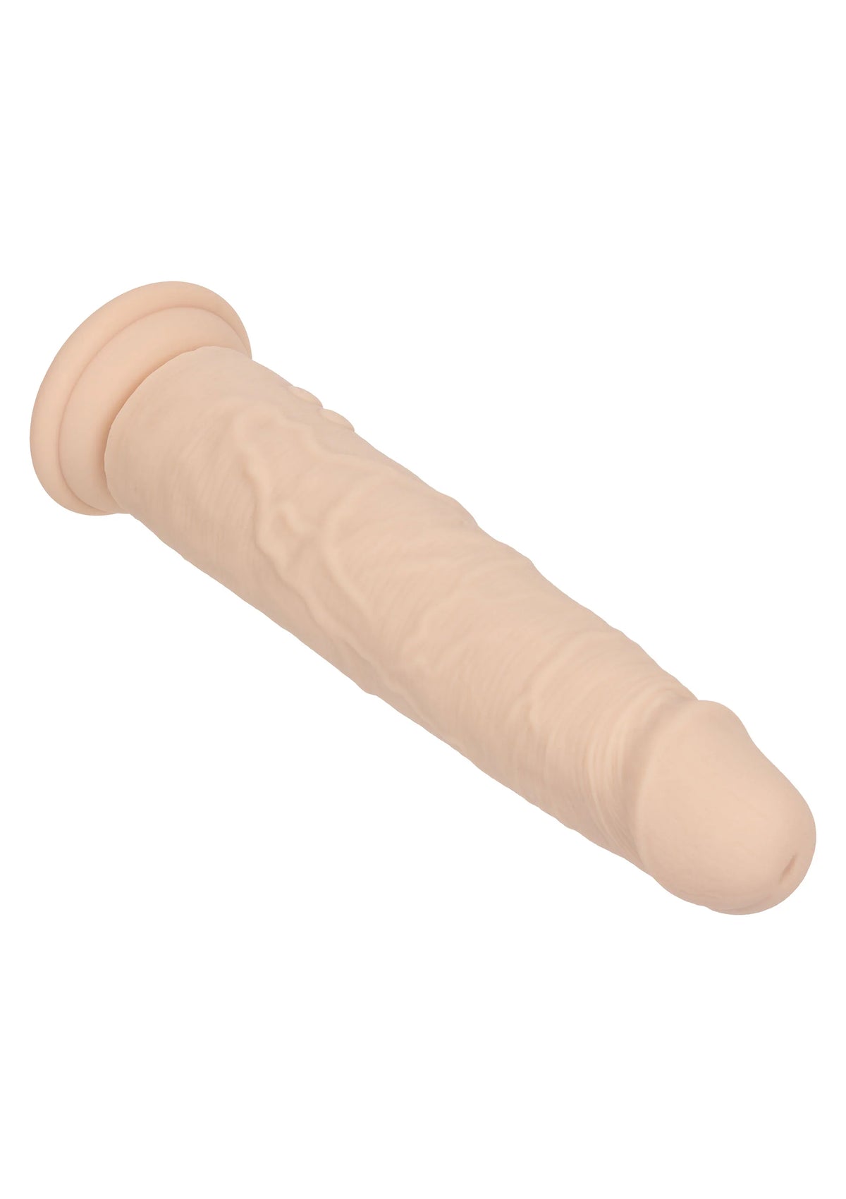 Vibrating & Thrusting Silicone Studs Vibrator by CalExotics Studs