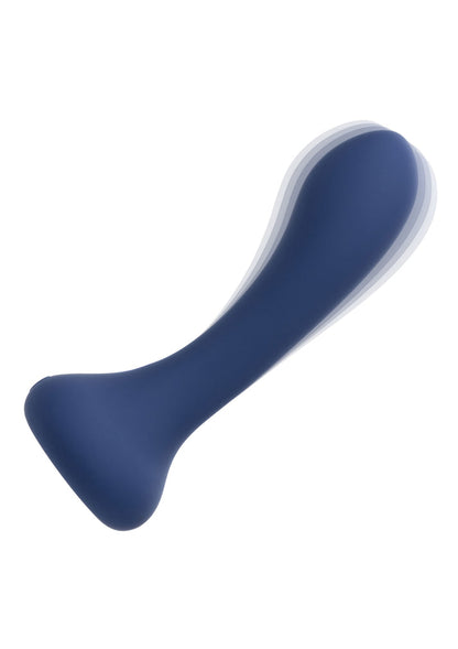 Deep Curve Probe by CalExotics Deep