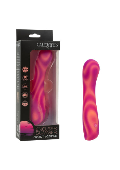 Sunset Seducer