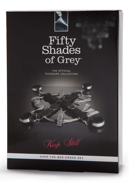 Over the Bed Cross Set by Fifty Shades Of Grey