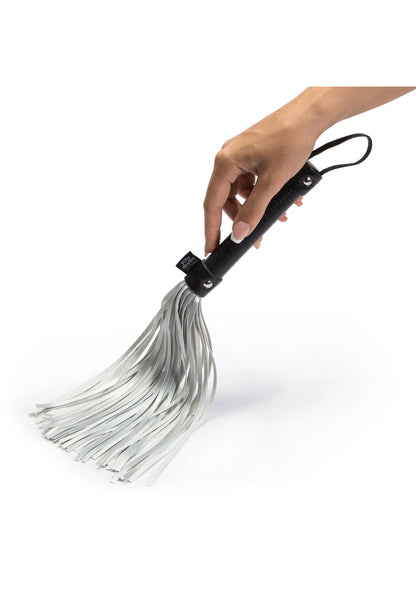 Bestel: Please Sir Flogger Fifty Shades Of Grey - bij Happytoys: de erotische sex webshop | liever Happy dan Easy ⭐⭐⭐⭐⭐