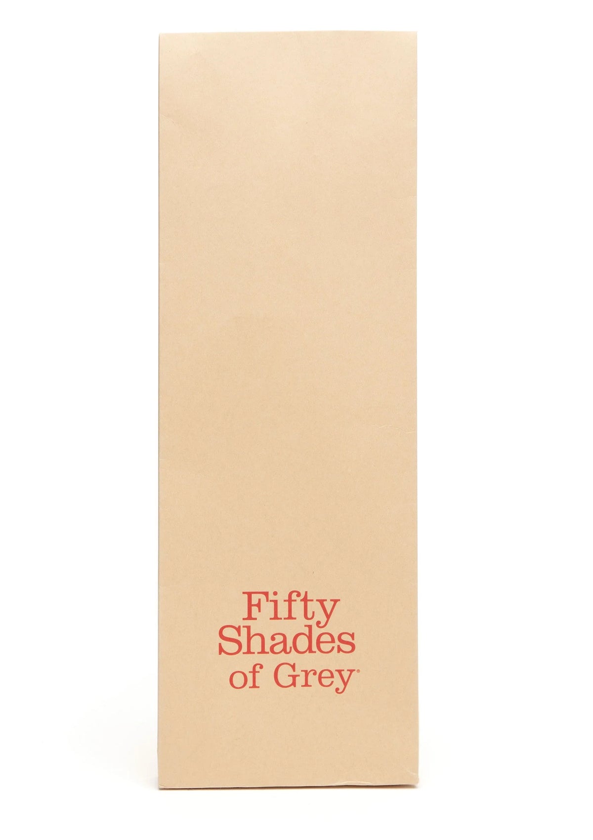 Bestel: Sweet Anticipation Ankle Cuffs by Fifty Shades of Grey - bij Happytoys: de erotische sex webshop | liever Happy dan Easy ⭐⭐⭐⭐⭐