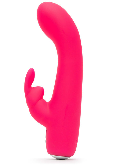 Mini Rabbit Vibrator by Happy Rabbit