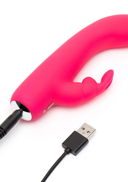 Mini Rabbit Vibrator by Happy Rabbit