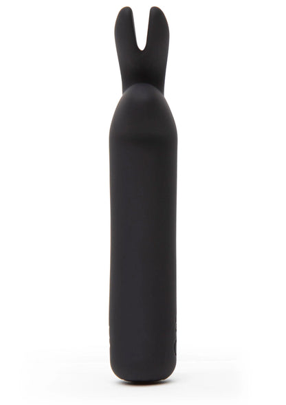 Bestel: Rabbit Ears Bullet Vibrator by Happy Rabbit - bij Happytoys: de erotische sex webshop | liever Happy dan Easy ⭐⭐⭐⭐⭐