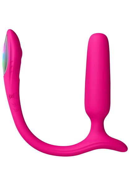Bestel: Lush Anal by Lovesense - bij Happytoys: de erotische sex webshop | liever Happy dan Easy ⭐⭐⭐⭐⭐