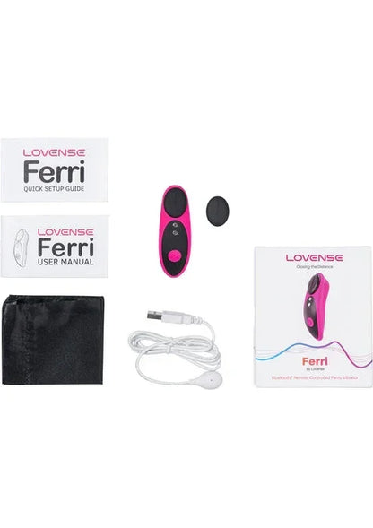 29611_PINK_05 @ Happytoys Sexshop: online sex shop for Feeling Happy & Easy 😊 the erotic store owned by a woman