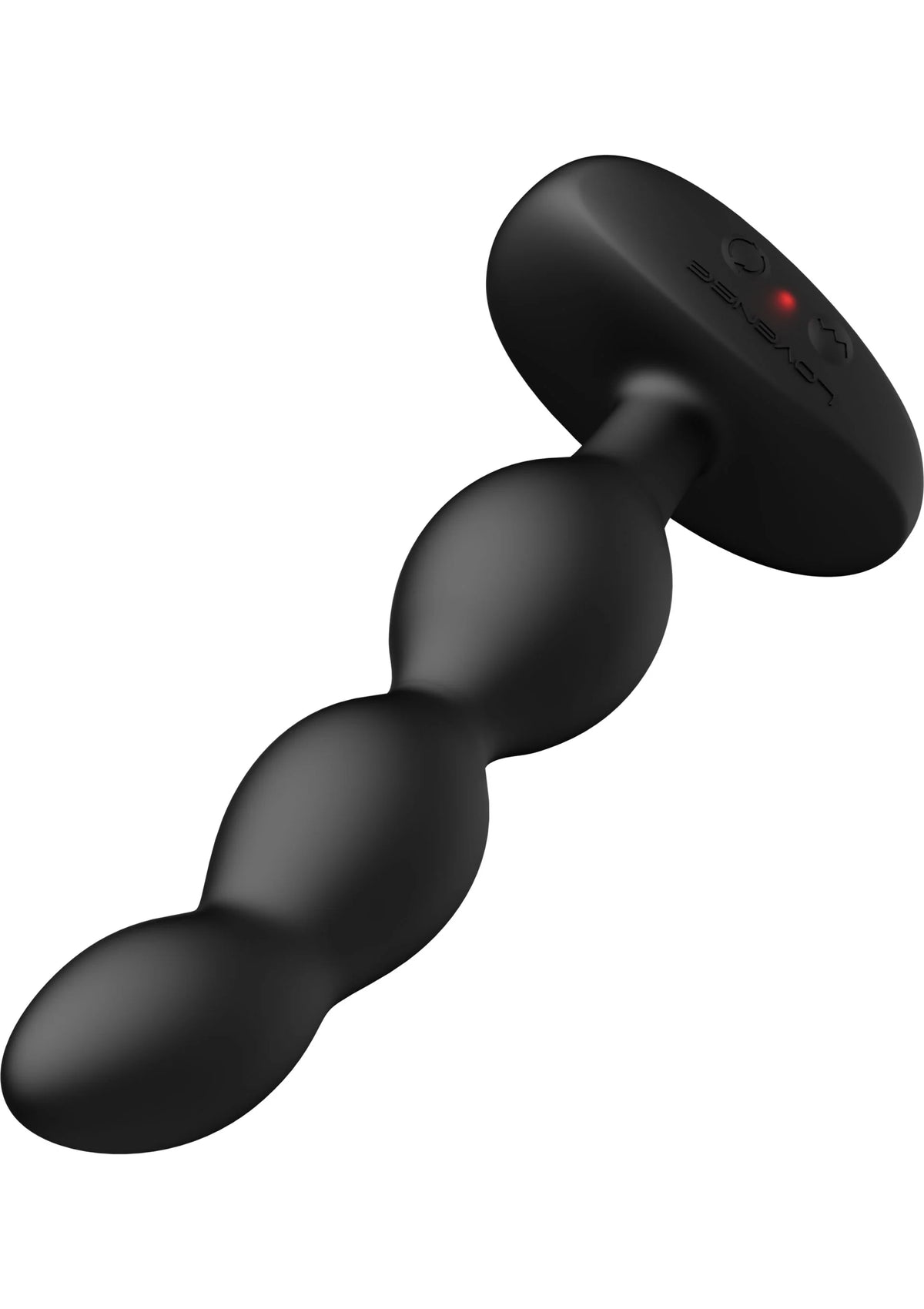 Bestel: Ridge Anal Beads by Lovesense - bij Happytoys: de erotische sex webshop | liever Happy dan Easy ⭐⭐⭐⭐⭐