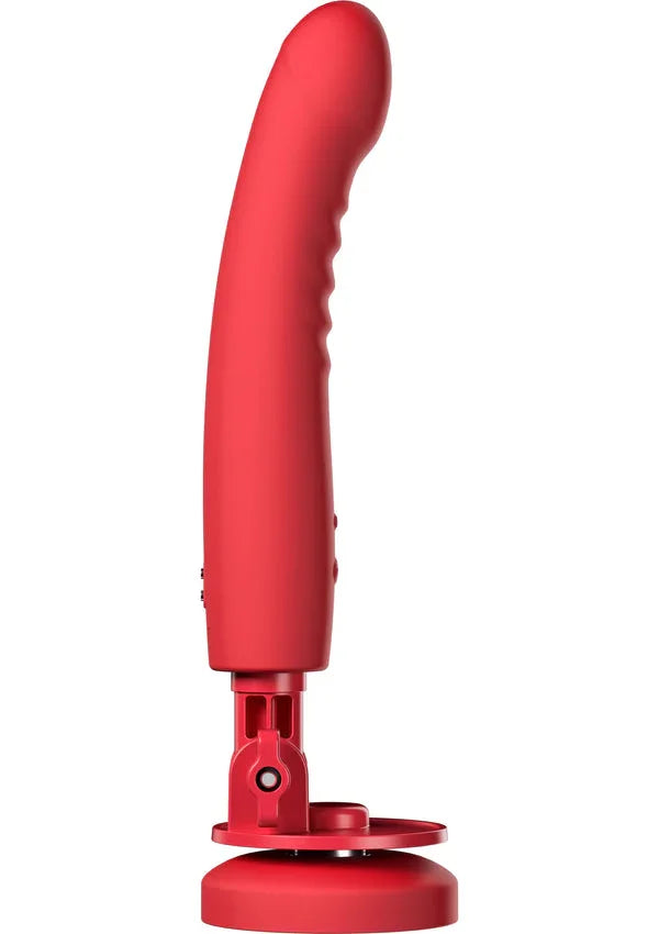 29629_RED_03 @ Happytoys Sexshop: online sex shop for Feeling Happy & Easy 😊 the erotic store owned by a woman