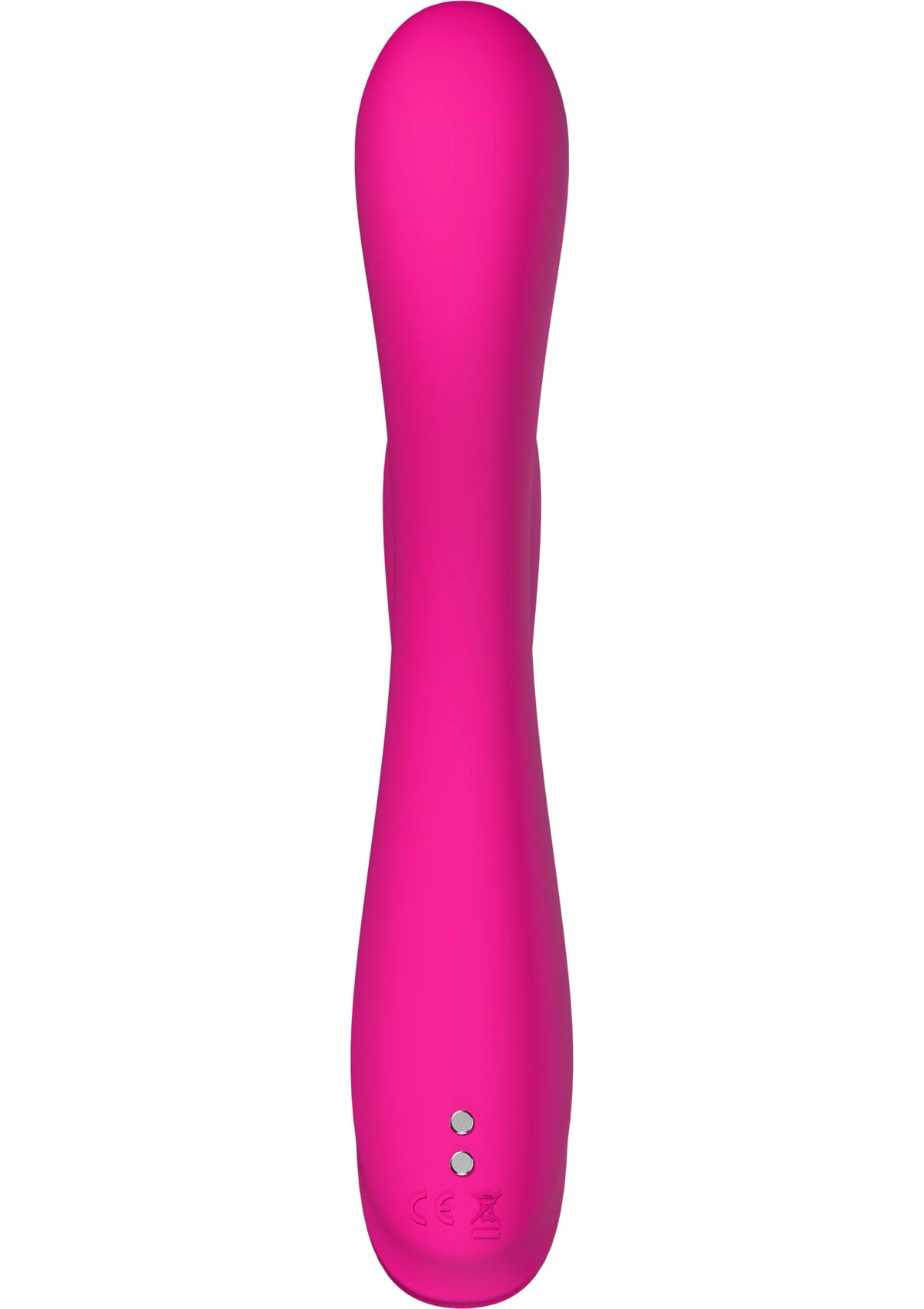 Bestel: Osci 3 Vibrator by Lovesense - bij Happytoys: de erotische sex webshop | liever Happy dan Easy ⭐⭐⭐⭐⭐