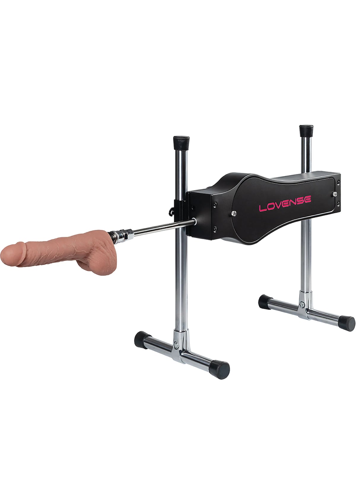 Bestel: Sex Machine by Lovesense - bij Happytoys: de erotische sex webshop | liever Happy dan Easy ⭐⭐⭐⭐⭐