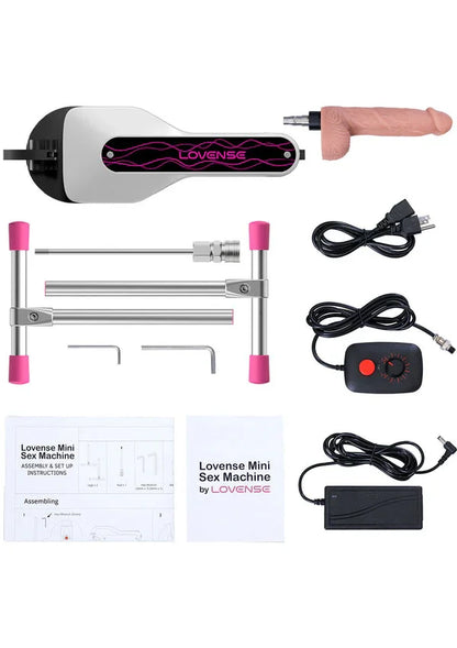 29638_MULTICOLOR_010 @ Happytoys Sexshop: online sex shop for Feeling Happy & Easy 😊 the erotic store owned by a woman