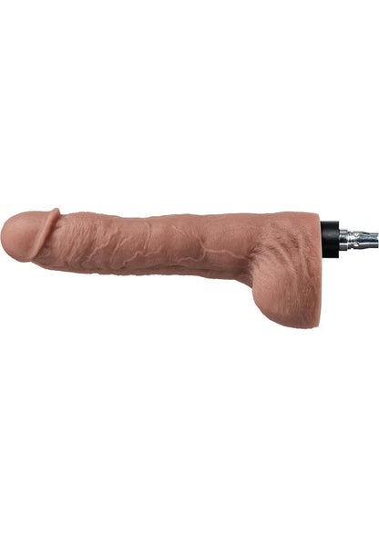 Bestel: Lovense Big Dildo - bij Happytoys: de erotische sex webshop | liever Happy dan Easy ⭐⭐⭐⭐⭐ - Default Title - 29640 - SKIN