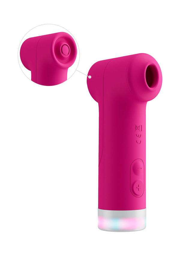 29644_PINK_01 @ Happytoys Sexshop: online sex shop for Feeling Happy & Easy 😊 the erotic store owned by a woman