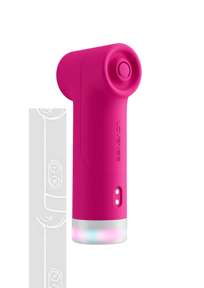29644_PINK_03 @ Happytoys Sexshop: online sex shop for Feeling Happy & Easy 😊 the erotic store owned by a woman