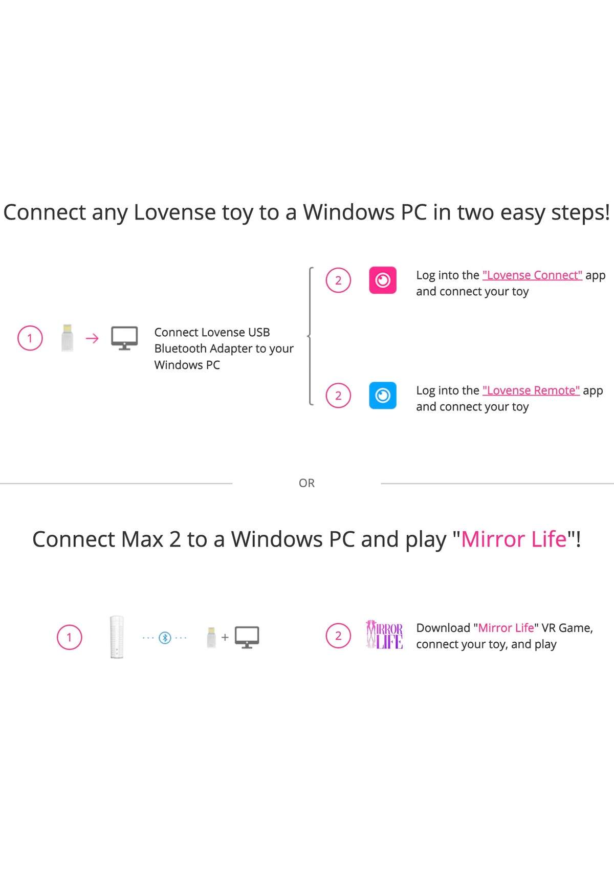 Beste vandaag nog: USB Bluetooth Adapter - bij Happytoys Sexshop: online sex shop for Feeling Happy & Easy 😊