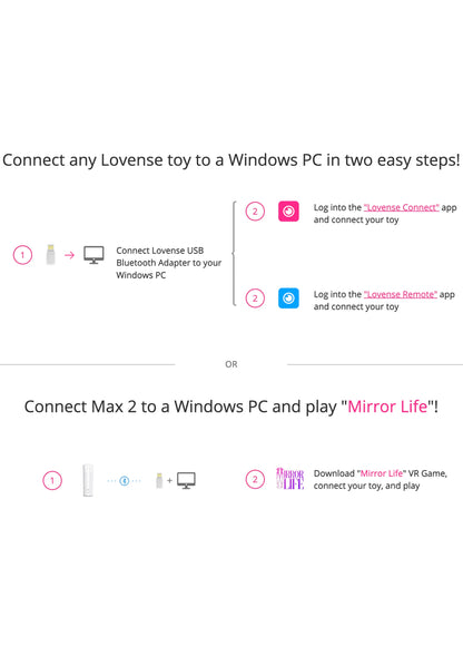 Beste vandaag nog: USB Bluetooth Adapter - bij Happytoys Sexshop: online sex shop for Feeling Happy & Easy 😊