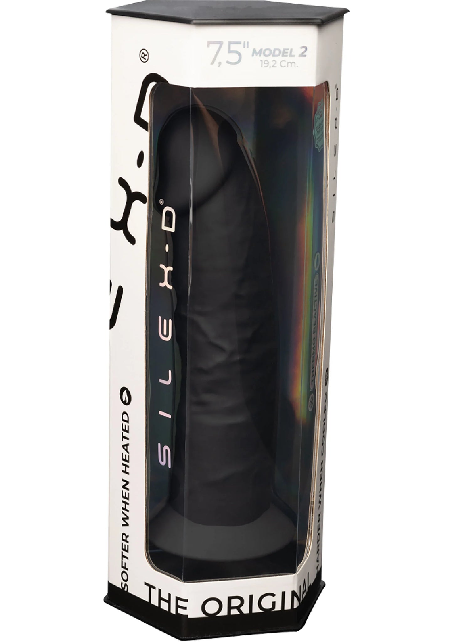 Dong Model 7.5 inch
