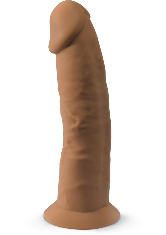 Beste vandaag nog: Dong Model 7.5 inch - bij Happytoys Sexshop: online sex shop for Feeling Happy & Easy 😊 - Default Title - 29701 - CARAMEL