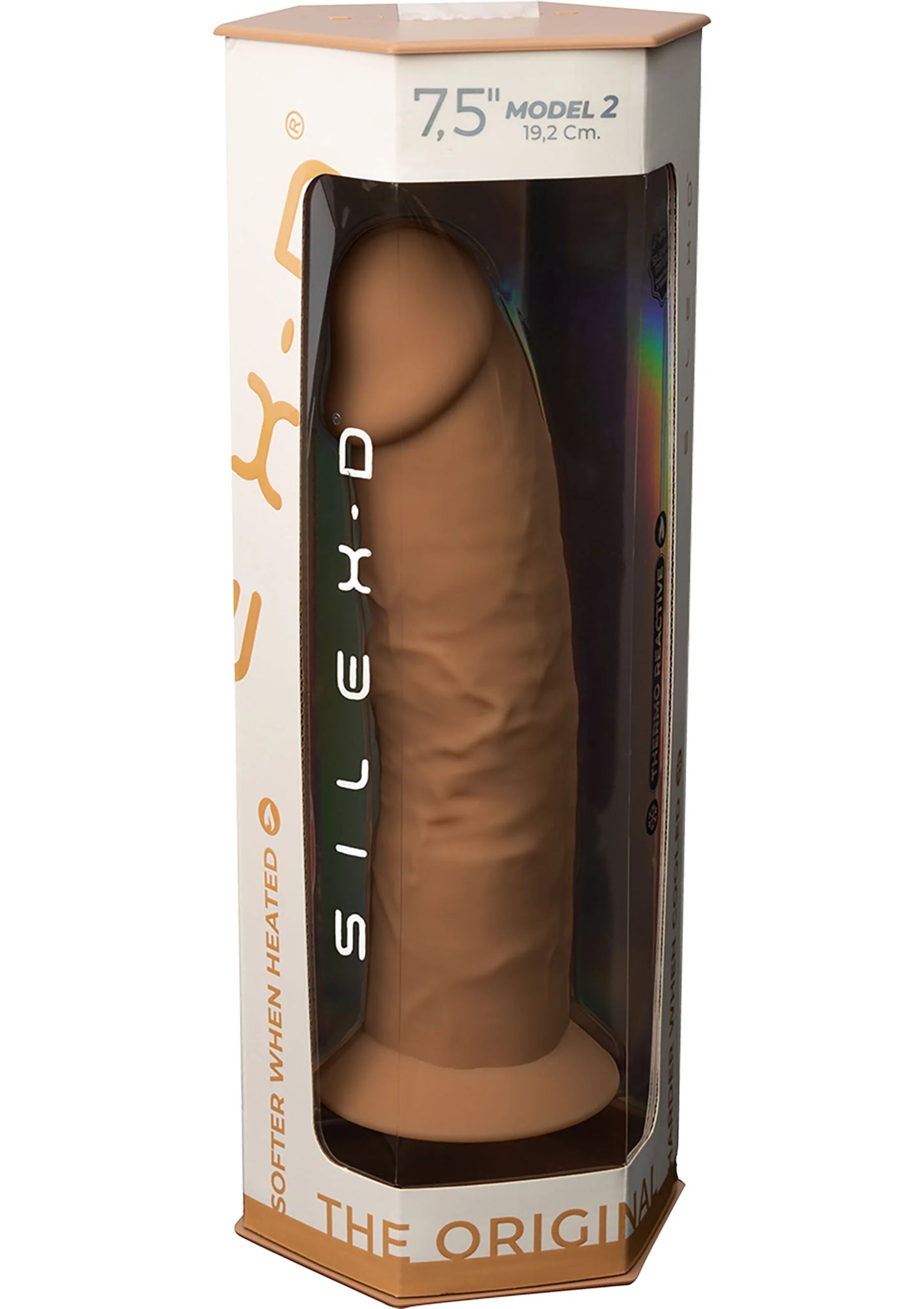 Dong Model 7.5 inch