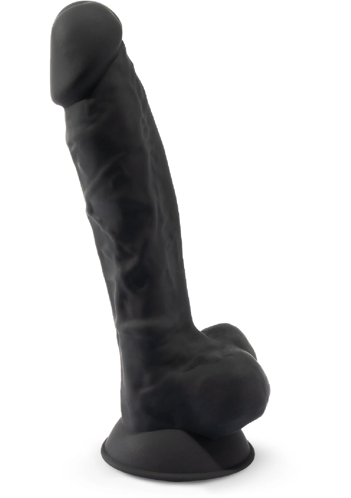 Bestel: Dildo Model 8 inch by Silex - D The original - bij Happytoys: de erotische sex webshop | liever Happy dan Easy ⭐⭐⭐⭐⭐
