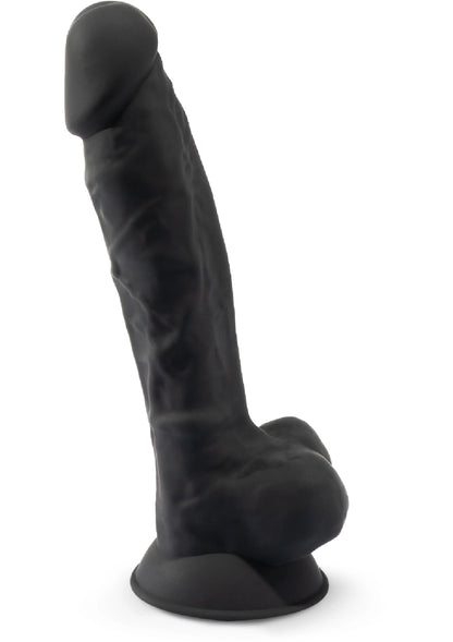 Bestel: Dildo Model 8 inch by Silex - D The original - bij Happytoys: de erotische sex webshop | liever Happy dan Easy ⭐⭐⭐⭐⭐