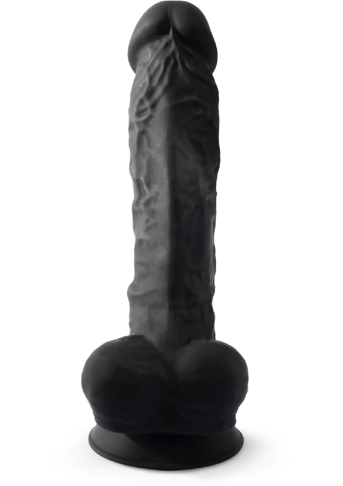 Bestel: Dildo Model 8 inch by Silex - D The original - bij Happytoys: de erotische sex webshop | liever Happy dan Easy ⭐⭐⭐⭐⭐