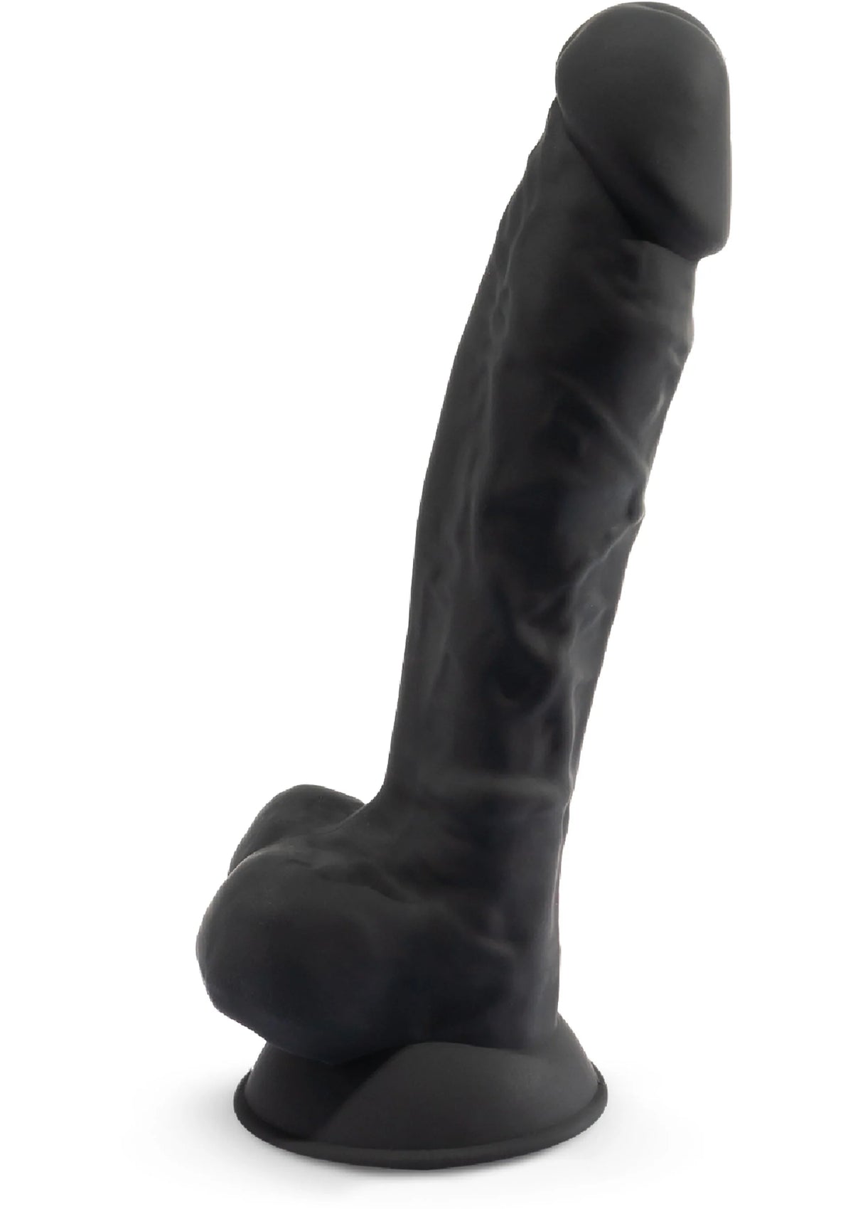 Bestel: Dildo Model 8 inch by Silex - D The original - bij Happytoys: de erotische sex webshop | liever Happy dan Easy ⭐⭐⭐⭐⭐