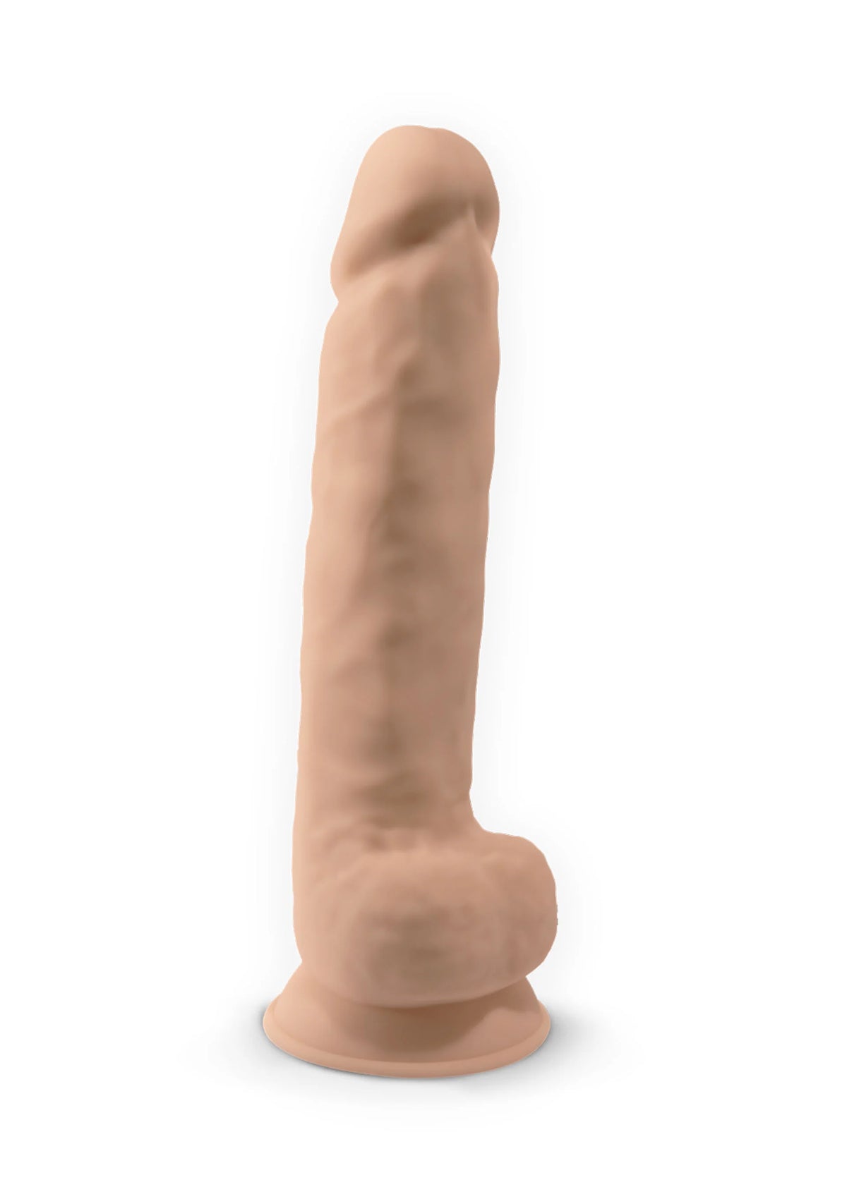 Bestel: Dildo Model 15 inch by Silex - D The Original - bij Happytoys: de erotische sex webshop | liever Happy dan Easy ⭐⭐⭐⭐⭐ - Roze - 29708 - PINK